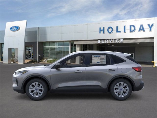 New 2026 Ford Escape Active image 3