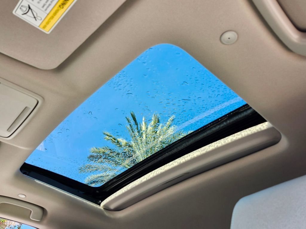 New 2026 Honda CR-V EX image 14