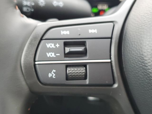 New 2026 Honda CR-V TrailSport image 25