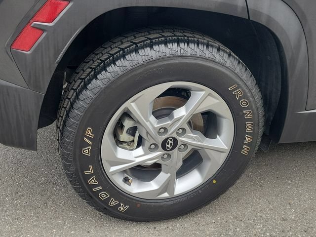 Certified 2023 Hyundai Tucson SEL AWD/4WD image 30
