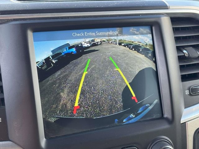 Used 2018 RAM 2500 Big Horn image 4