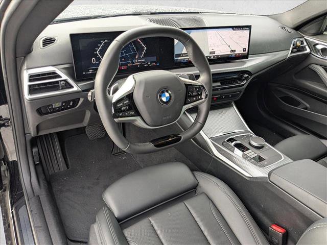 Used 2025 BMW 430i Coupe w/ Convenience Package image 9