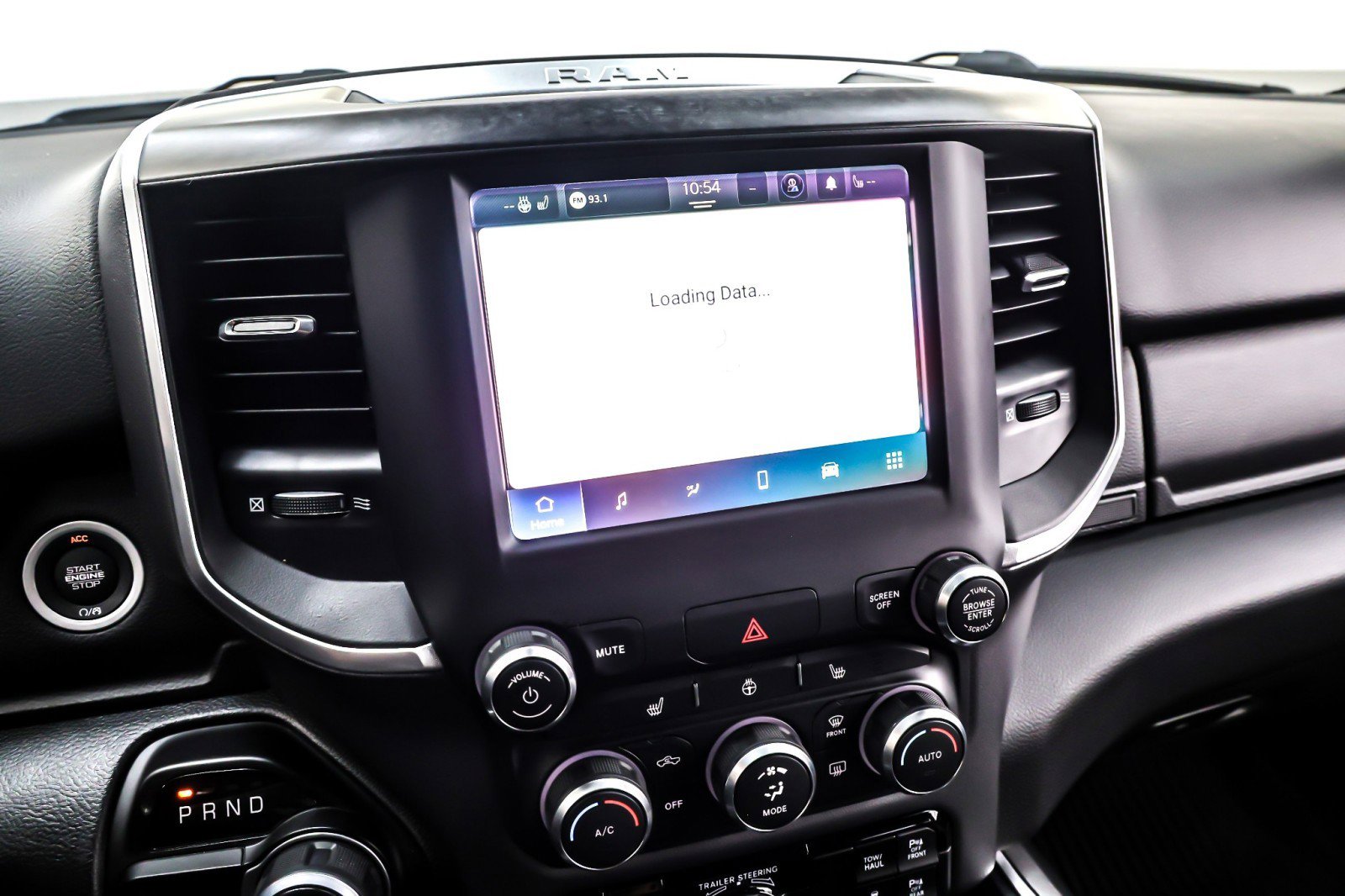 Used 2022 RAM 1500 Big Horn image 21