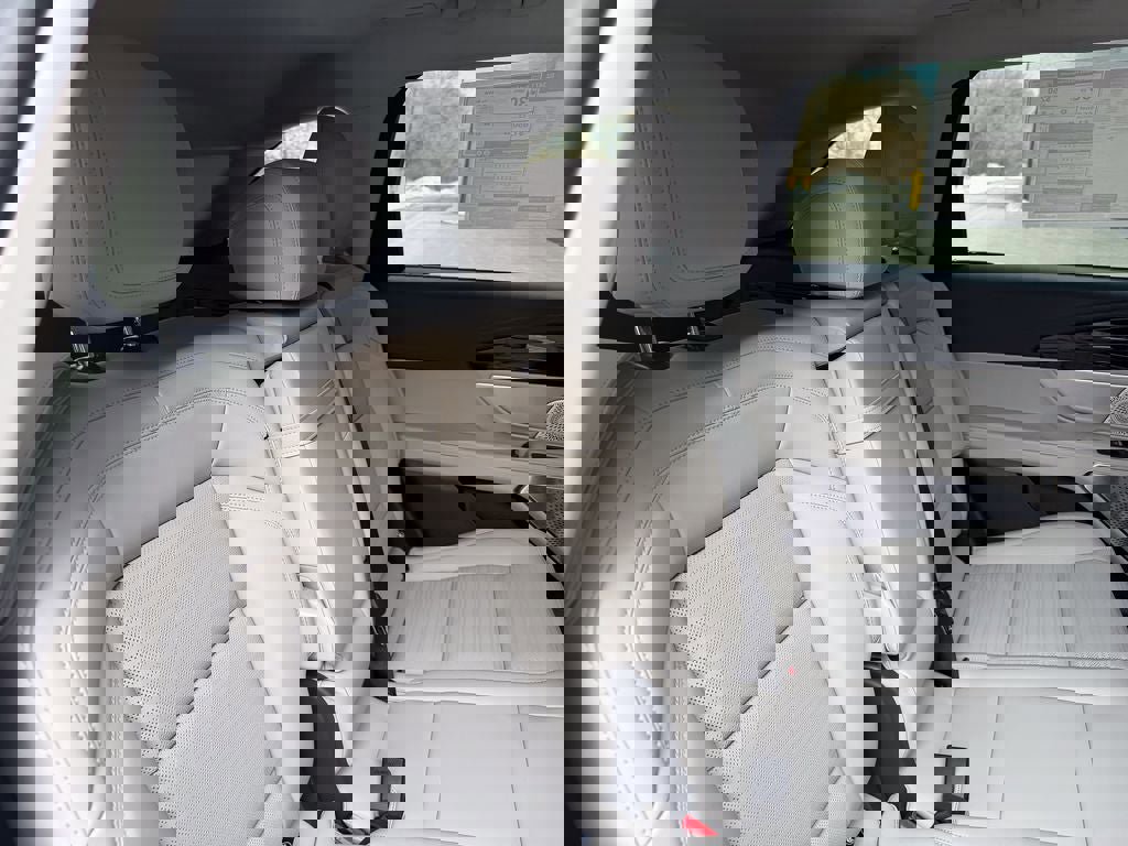 New 2026 Lincoln Nautilus Reserve image 24