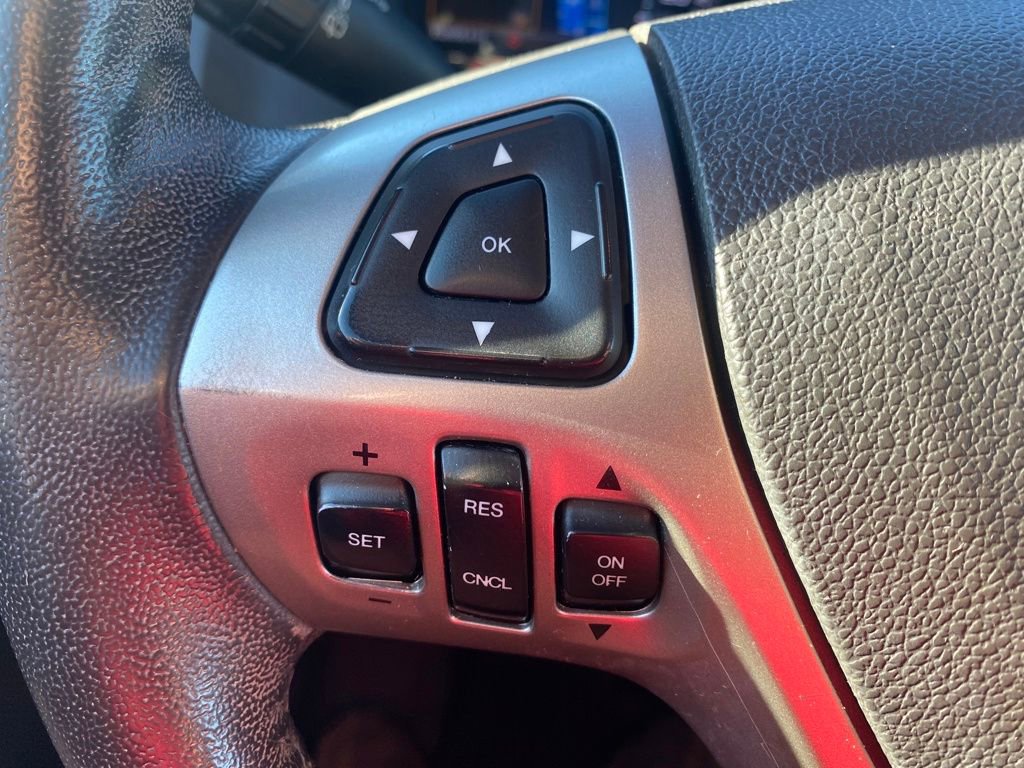 Used 2018 Ford Flex SEL w/ Equipment Group 202A image 19