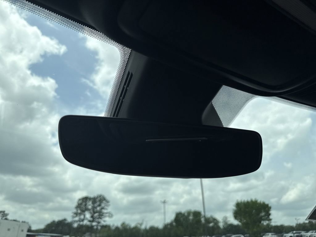 New 2026 RAM 1500 4x4 Crew Cab image 22