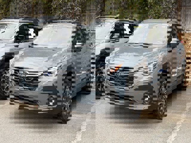 Certified 2025 Subaru Crosstrek 2.0i Premium image 2