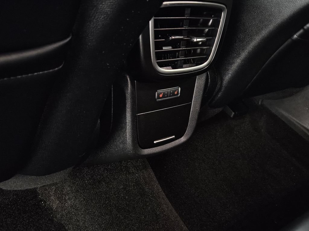 Used 2020 Lincoln Nautilus Reserve AWD/4WD image 22