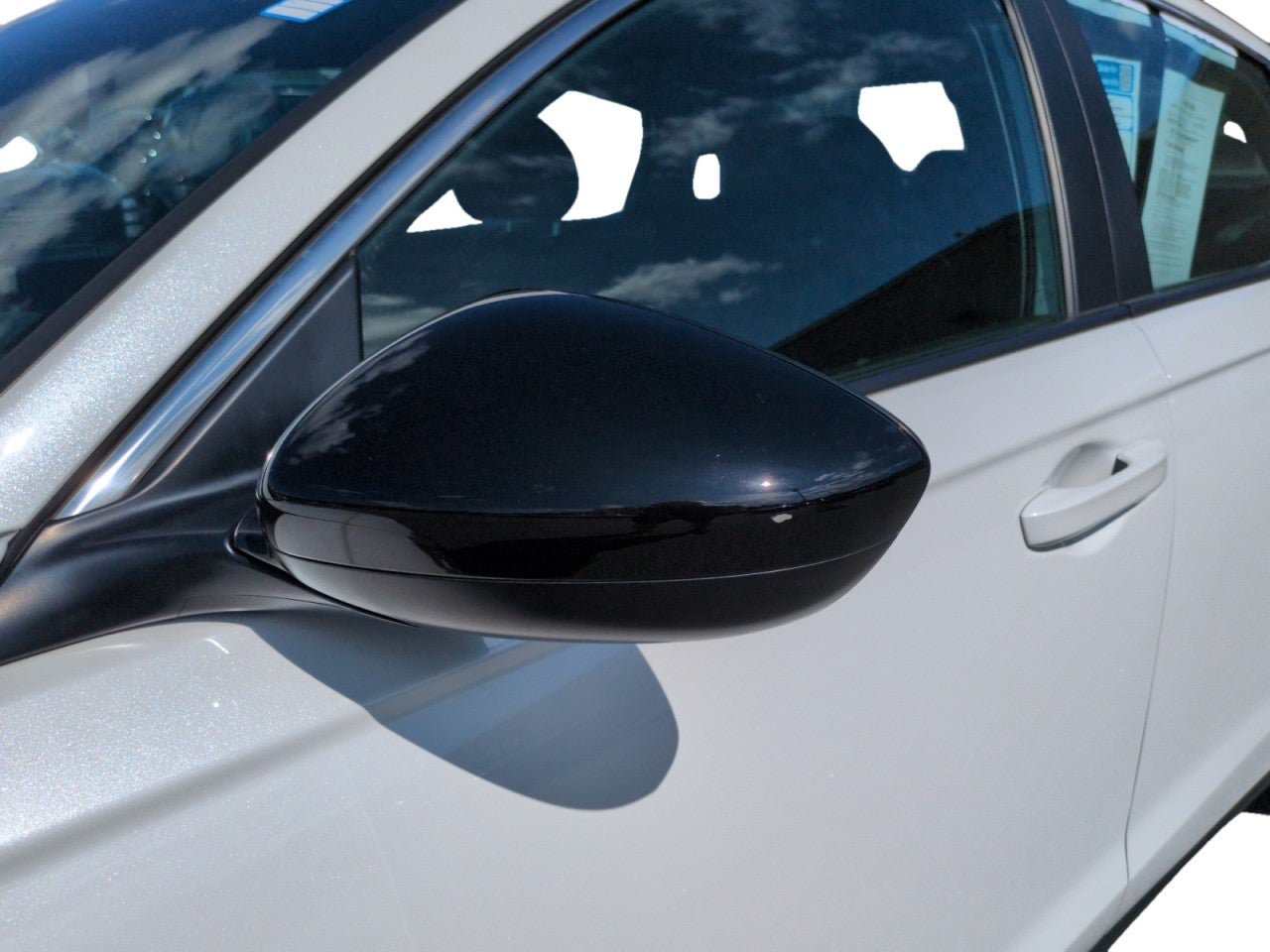 Used 2025 Honda Accord Sport image 10