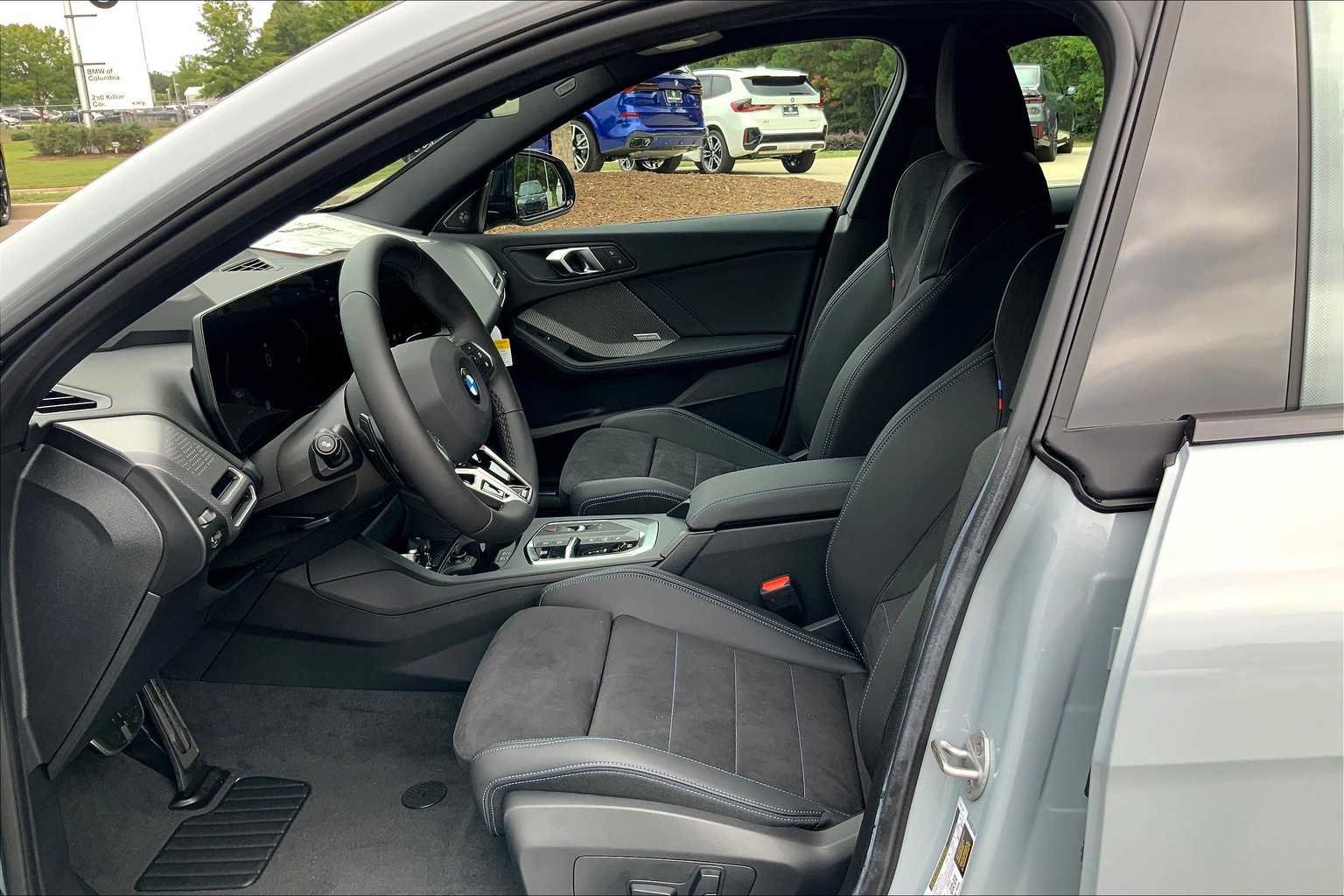 Used 2026 BMW 228i w/ Technology Package FWD image 7