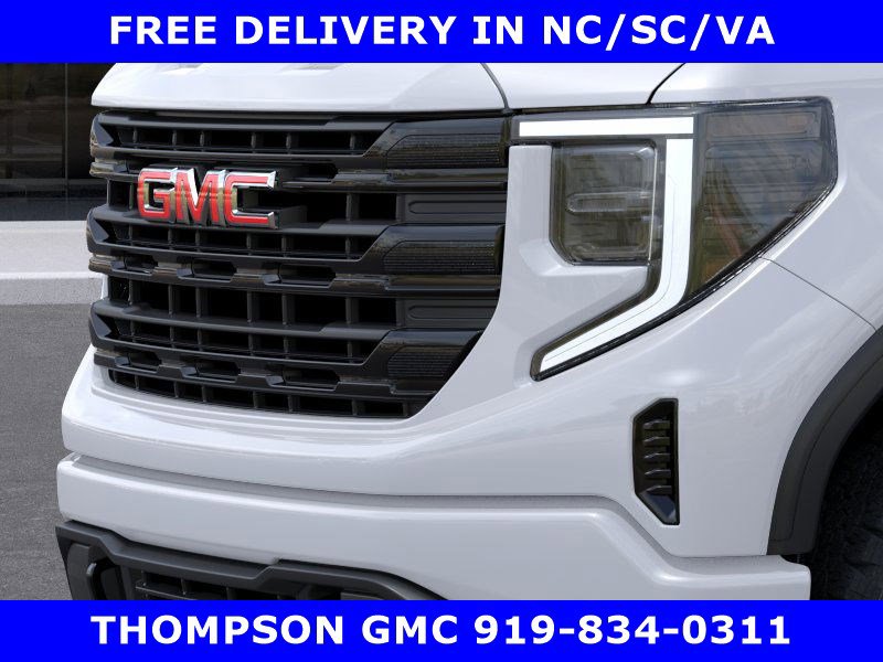 New 2026 GMC Sierra 1500 Elevation w/ Elevation Select Package image 13