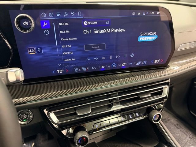 Certified 2026 Chevrolet Traverse High Country image 13