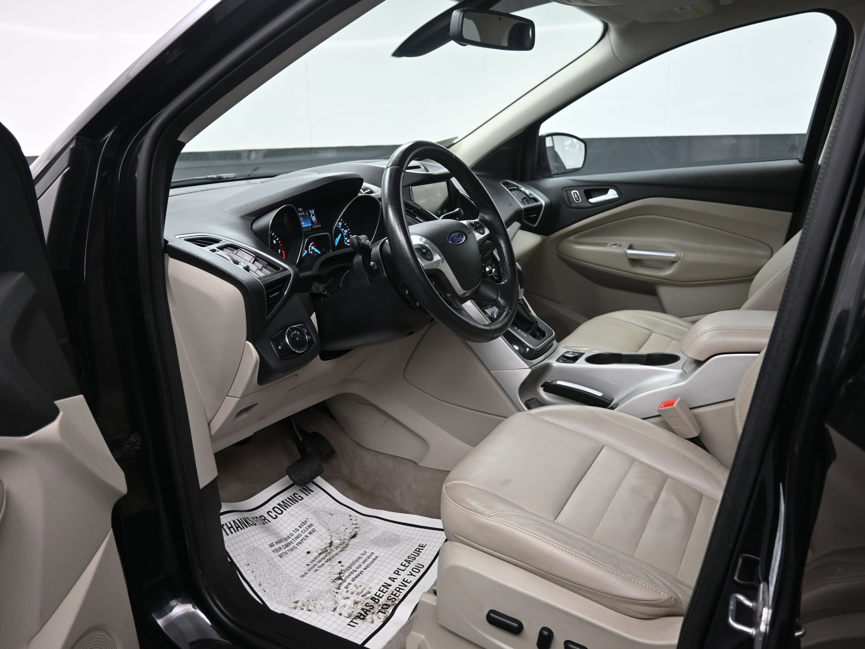 Used 2013 Ford Escape SEL image 17