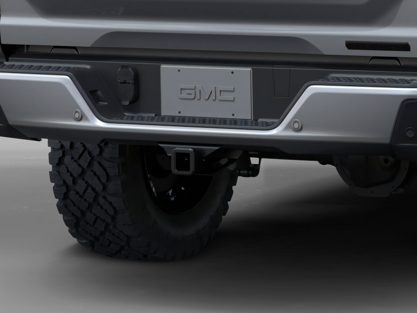 New 2026 GMC Canyon Elevation w/ Convenience Package AWD/4WD image 14