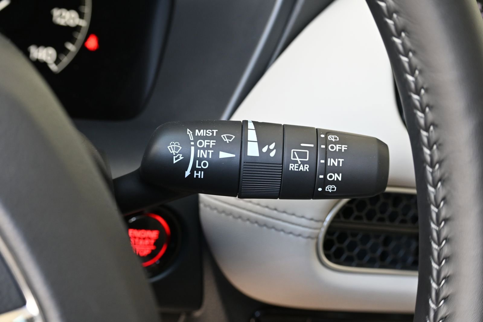 New 2026 Honda HR-V EX-L image 30