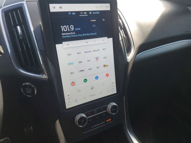 Used 2022 Ford Edge ST w/ Equipment Group 401A image 25