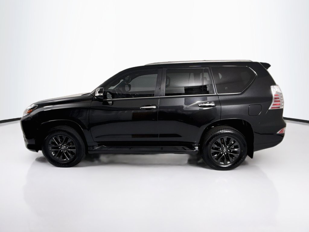 Used 2023 Lexus GX 460 Premium w/ Premium Package AWD/4WD image 8