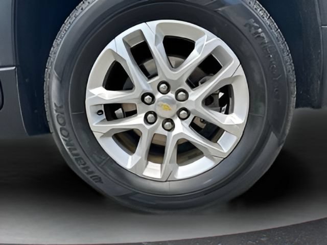 Used 2019 Chevrolet Traverse LT AWD/4WD image 31