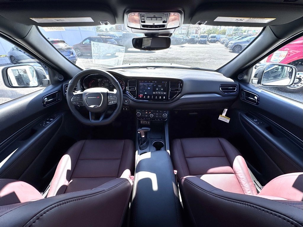New 2026 Dodge Durango GT image 10