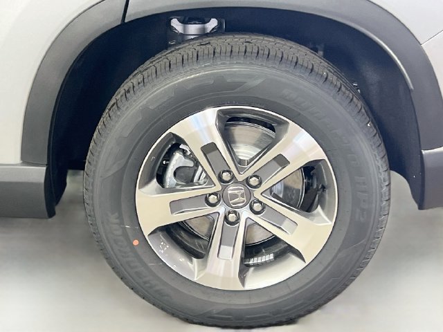 New 2026 Honda Pilot EX-L image 22