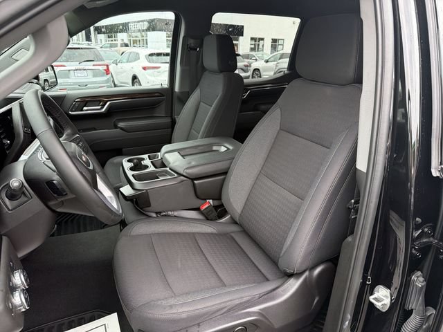 Certified 2024 GMC Sierra 1500 Elevation AWD/4WD image 18