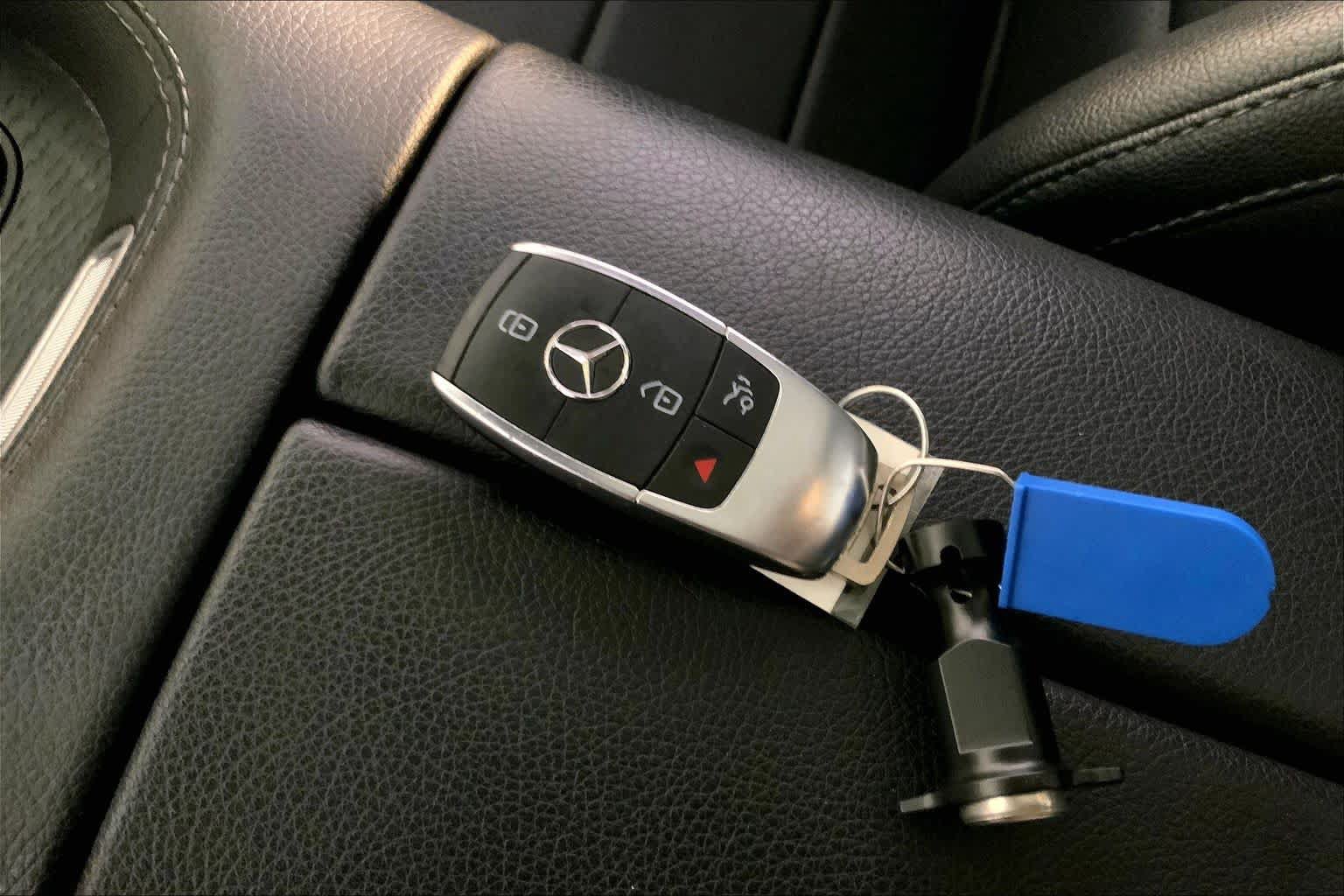 Certified 2022 Mercedes-Benz GLE 350 4MATIC image 15