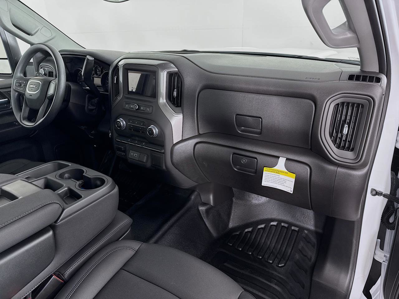 Certified 2025 GMC Sierra 2500 Pro image 21