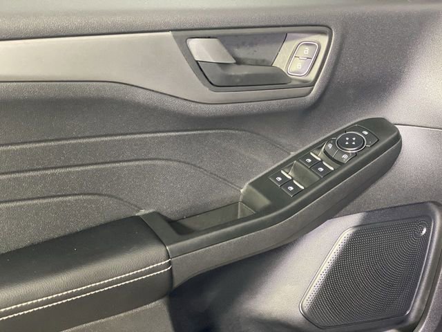 Used 2025 Ford Escape Active FWD image 28