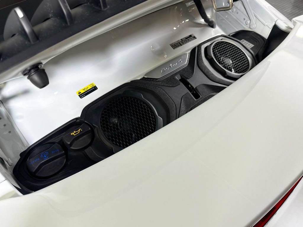 Used 2022 Porsche 911 Turbo S AWD/4WD image 30