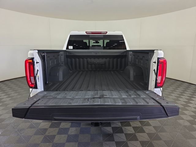 Used 2019 GMC Sierra 1500 SLT w/ SLT Premium Plus Package AWD/4WD image 12