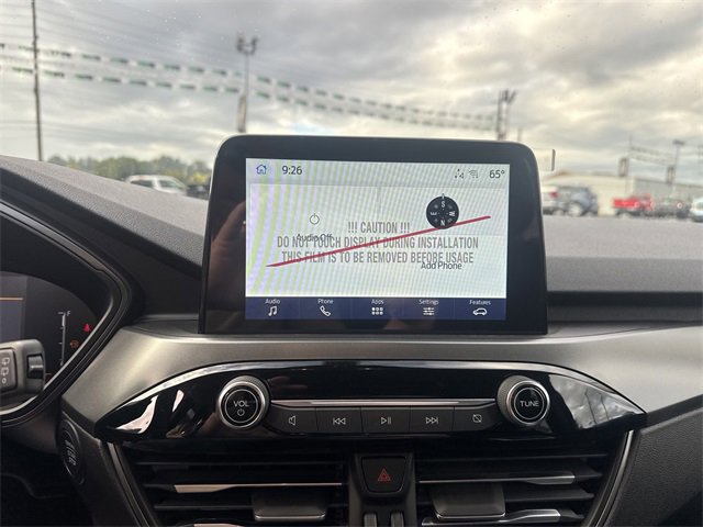 New 2026 Ford Escape Active image 21