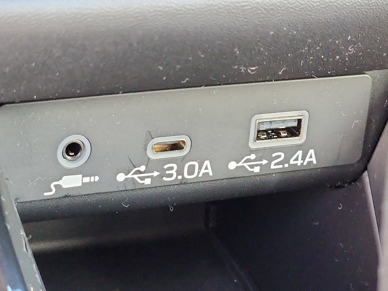 Certified 2025 Subaru Legacy Sport image 24