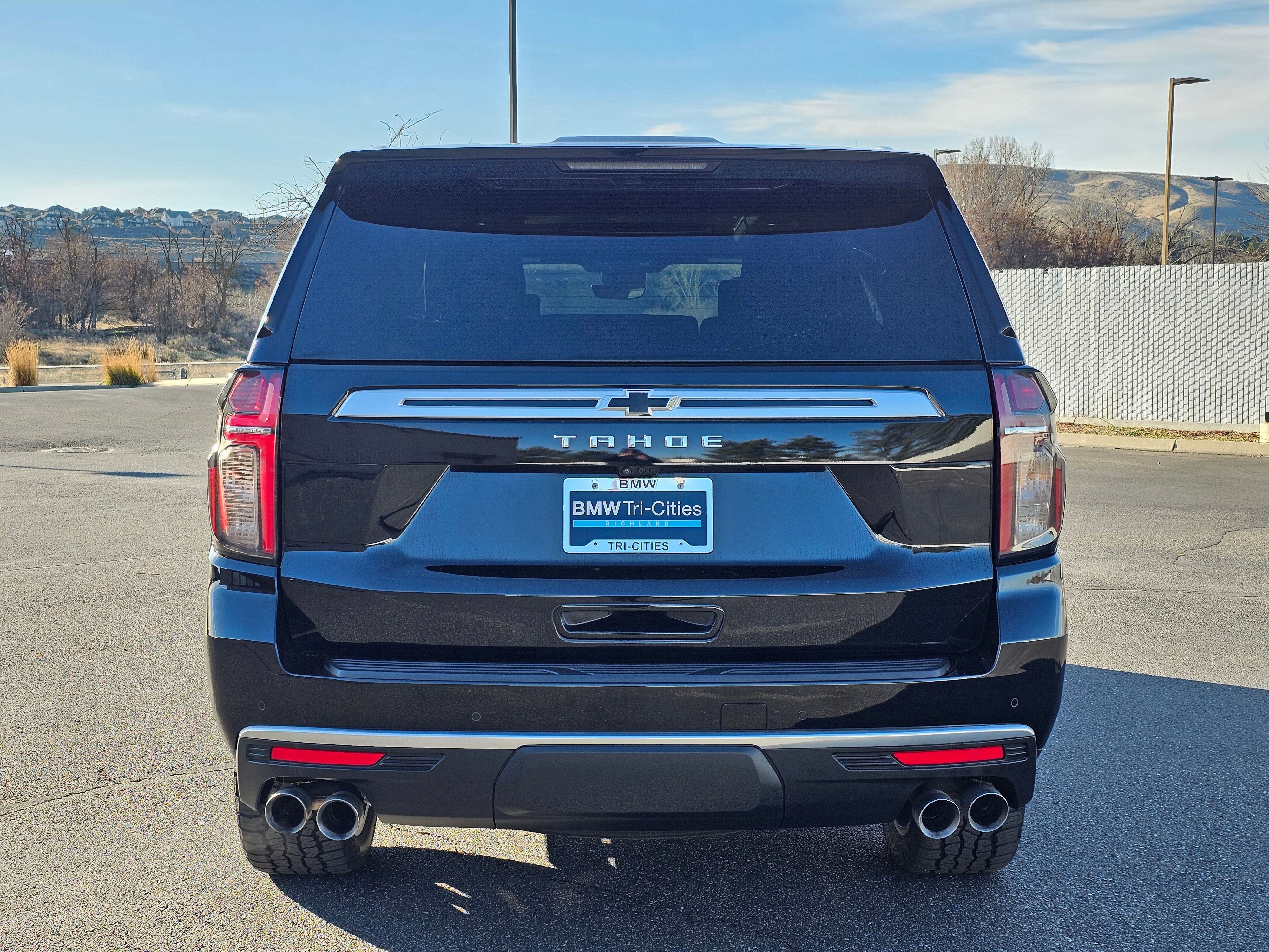 Used 2023 Chevrolet Tahoe High Country w/ Premium Package 2 image 37