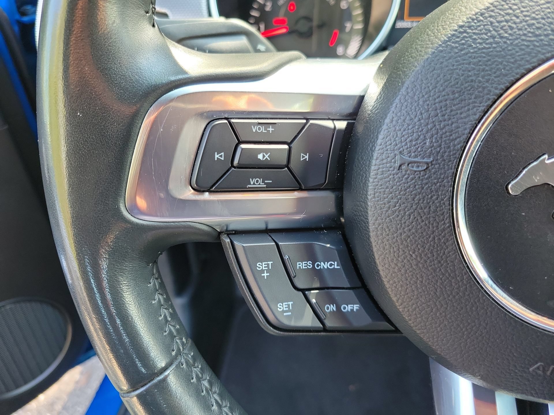 Used 2021 Ford Mustang GT w/ Black Accent Package RWD image 22