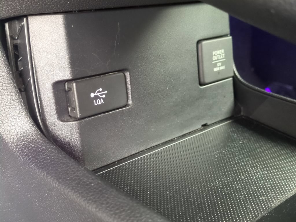 Used 2017 Honda Civic LX image 22