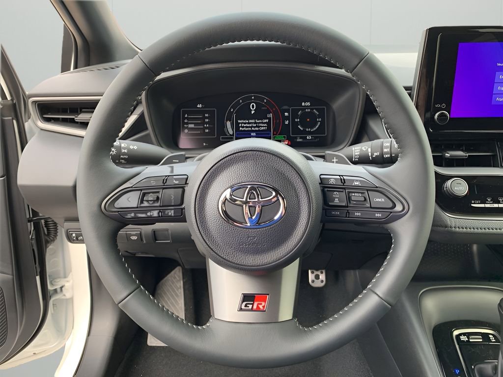 New 2025 Toyota Corolla Core image 24