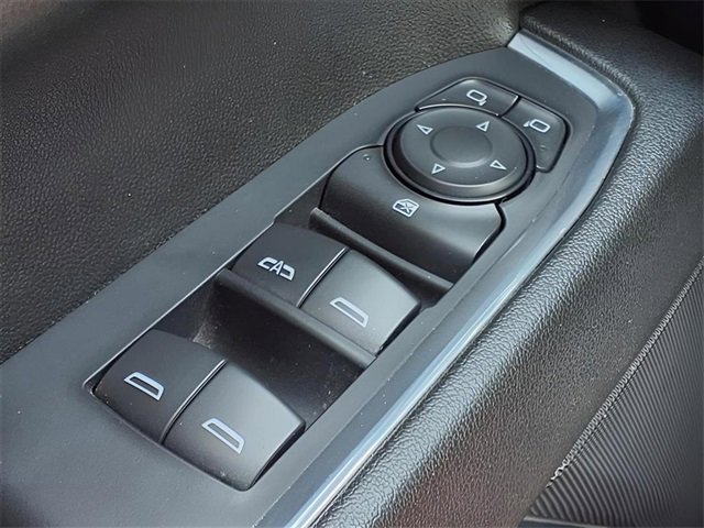 Used 2024 Chevrolet Silverado 1500 LT w/ Protection Package image 15