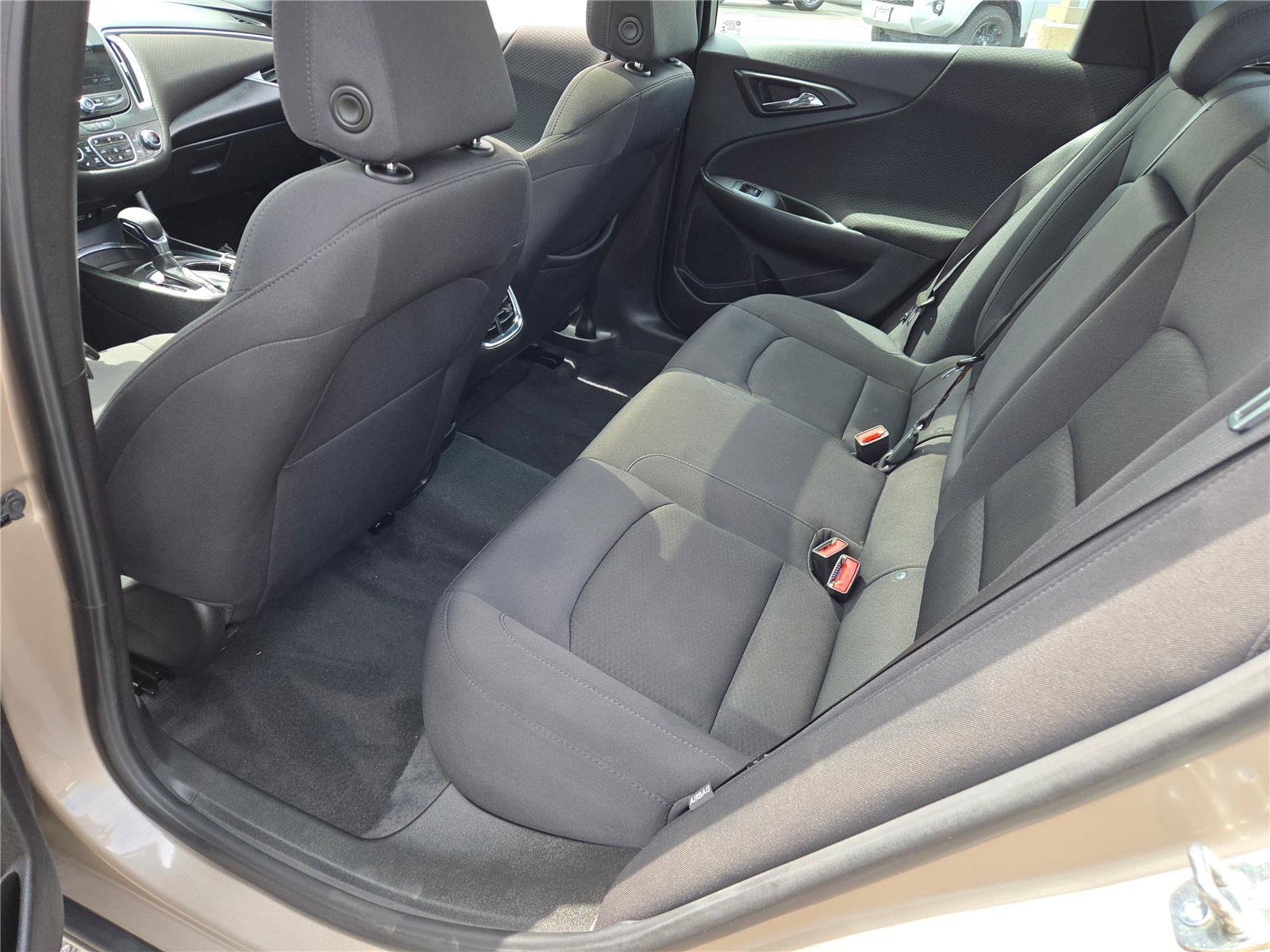 Used 2023 Chevrolet Malibu LT w/ Driver Confidence Package FWD image 19