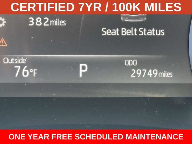 Used 2022 Toyota Highlander Platinum AWD/4WD image 29