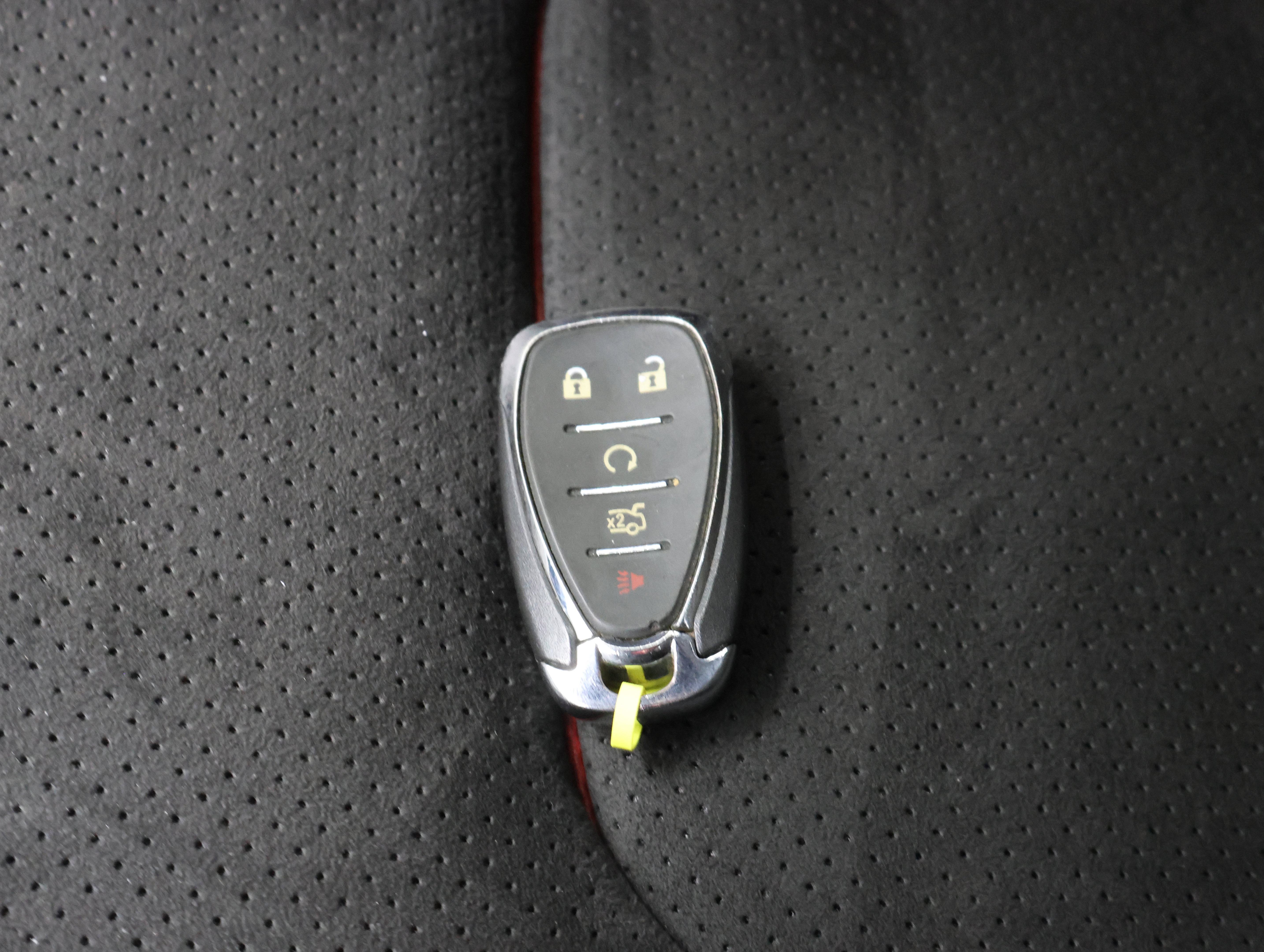 Used 2021 Chevrolet Camaro ZL1 RWD image 53