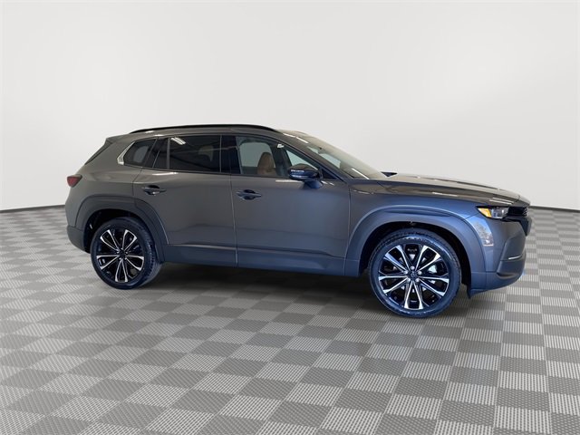 New 2026 MAZDA CX-50 AWD 2.5 S w/ Weather Package image 12