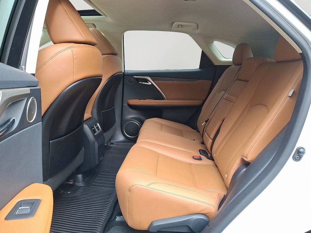 Used 2021 Lexus RX 350 AWD w/ Premium Package image 8