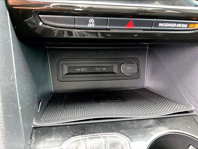 Used 2022 Volkswagen Atlas SE FWD image 23