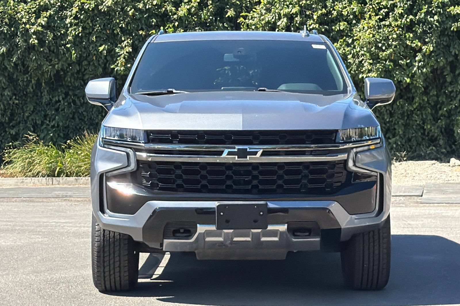 Used 2022 Chevrolet Tahoe Z71 AWD/4WD image 9