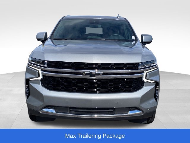 Certified 2023 Chevrolet Tahoe LS w/ Driver Alert Package AWD/4WD image 2