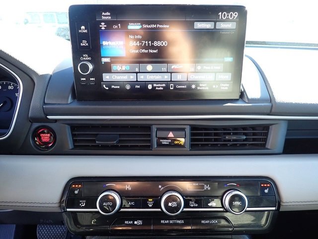 Used 2023 Honda Pilot EX-L image 25