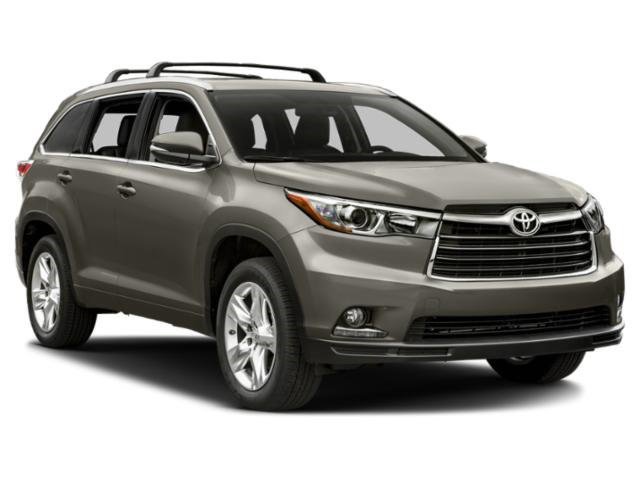 Used 2015 Toyota Highlander XLE image 7