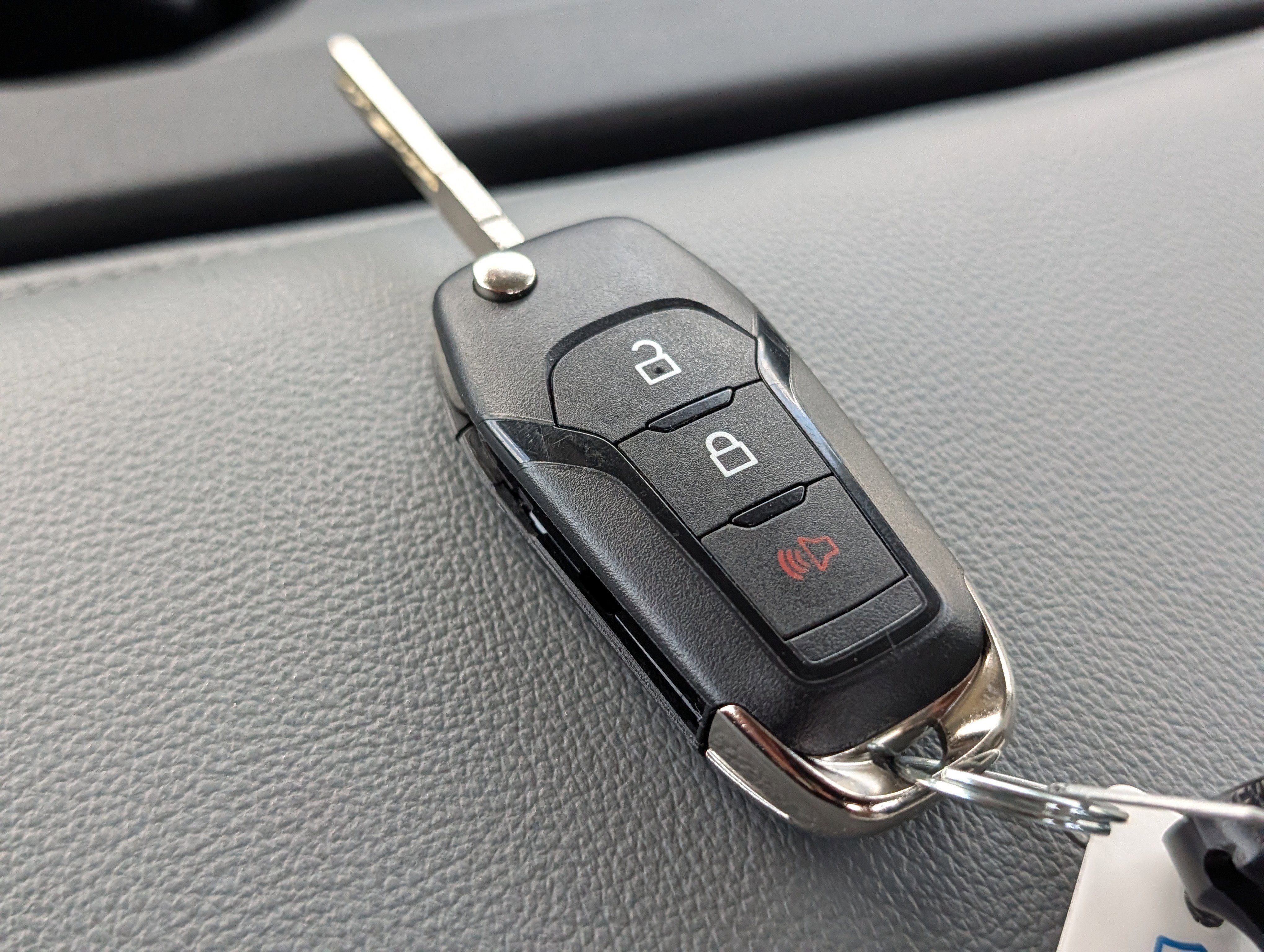 New 2026 Ford F150 XL AWD/4WD image 32