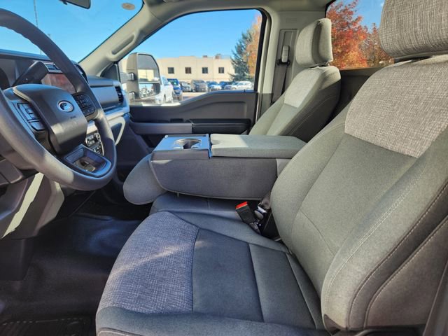 Used 2024 Ford F350 XLT w/ FX4 Off-Road Package image 13