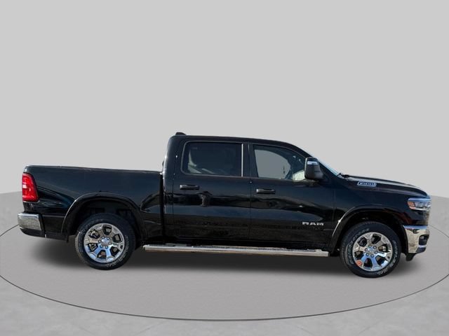 New 2026 RAM 1500 Big Horn AWD/4WD image 2